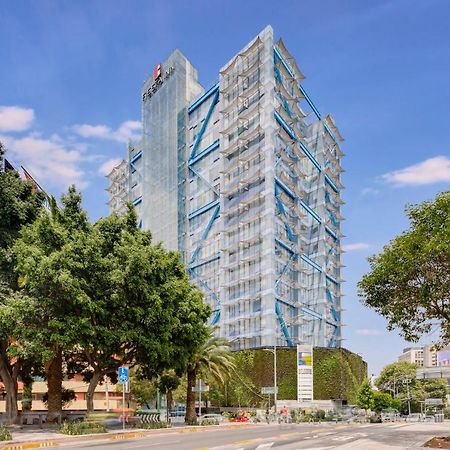 Fiesta Inn Insurgentes Viaducto Mexico Extérieur photo