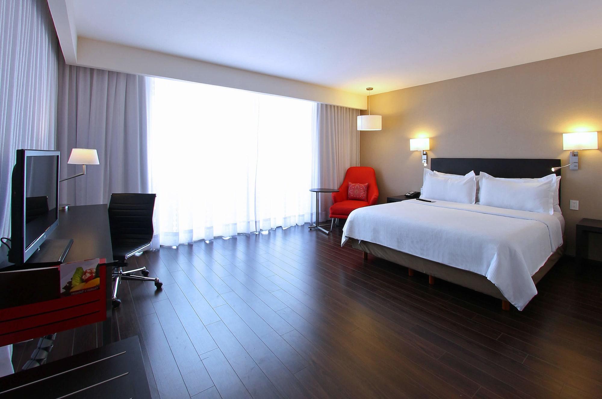 Fiesta Inn Insurgentes Viaducto Mexico Extérieur photo