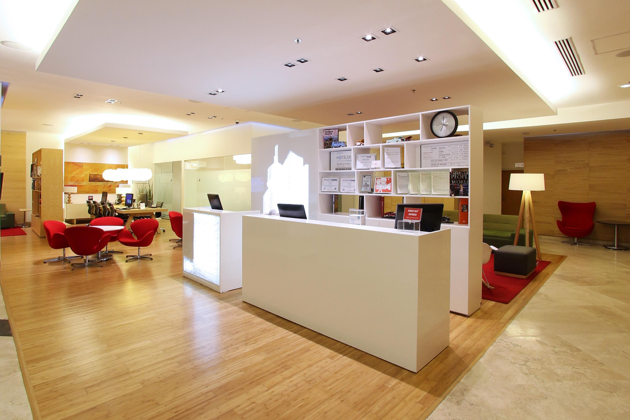 Fiesta Inn Insurgentes Viaducto Mexico Extérieur photo