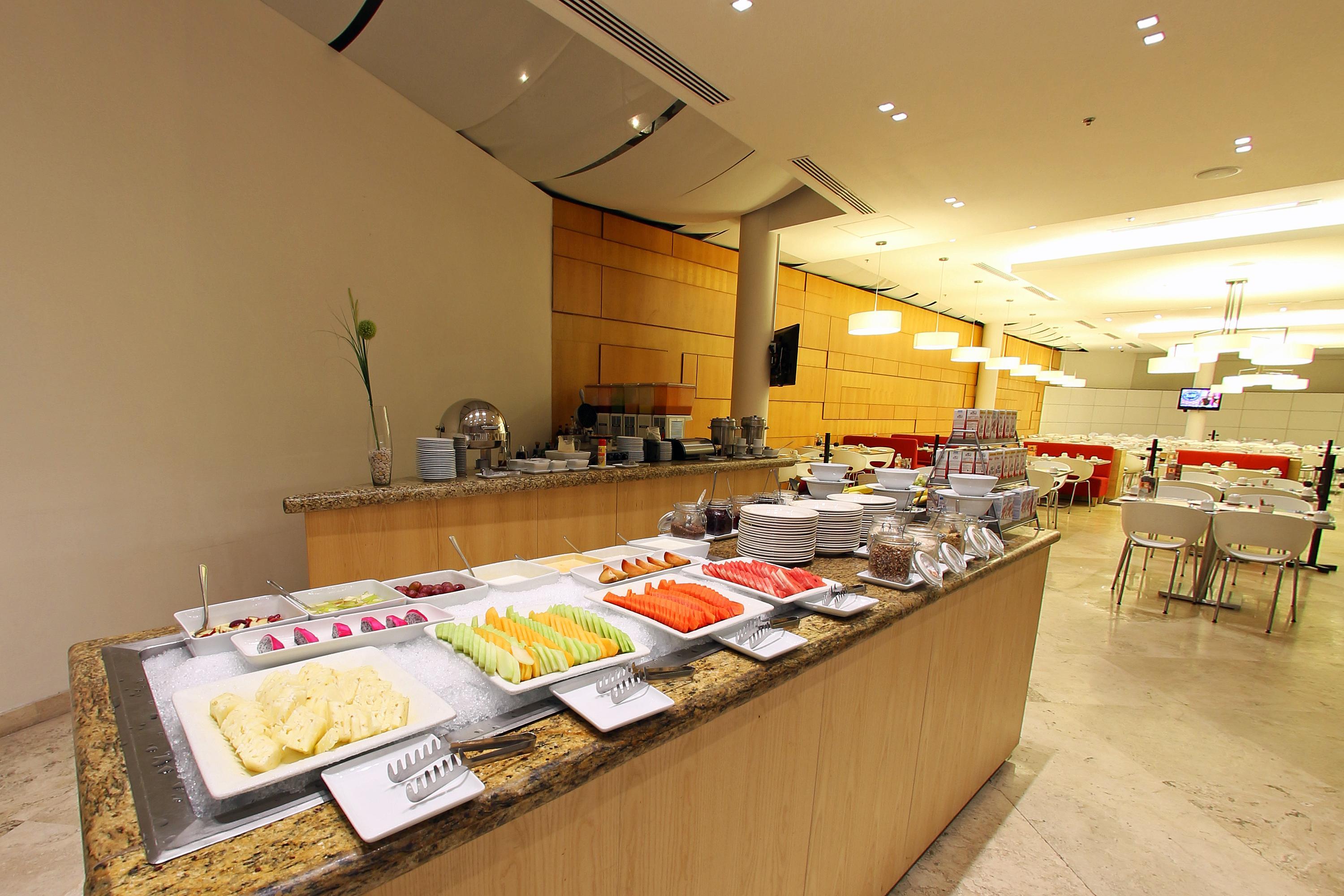 Fiesta Inn Insurgentes Viaducto Mexico Extérieur photo