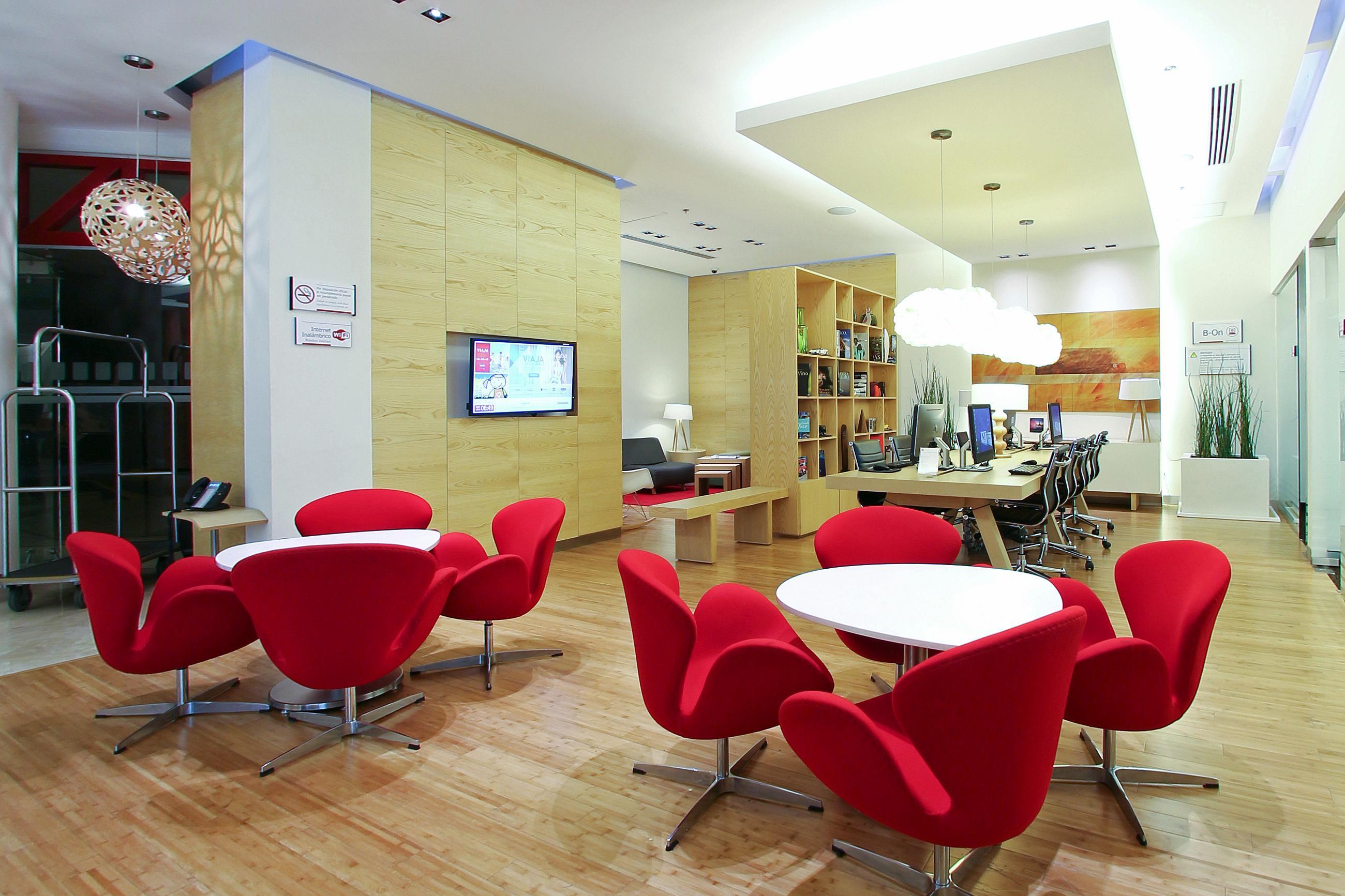 Fiesta Inn Insurgentes Viaducto Mexico Extérieur photo