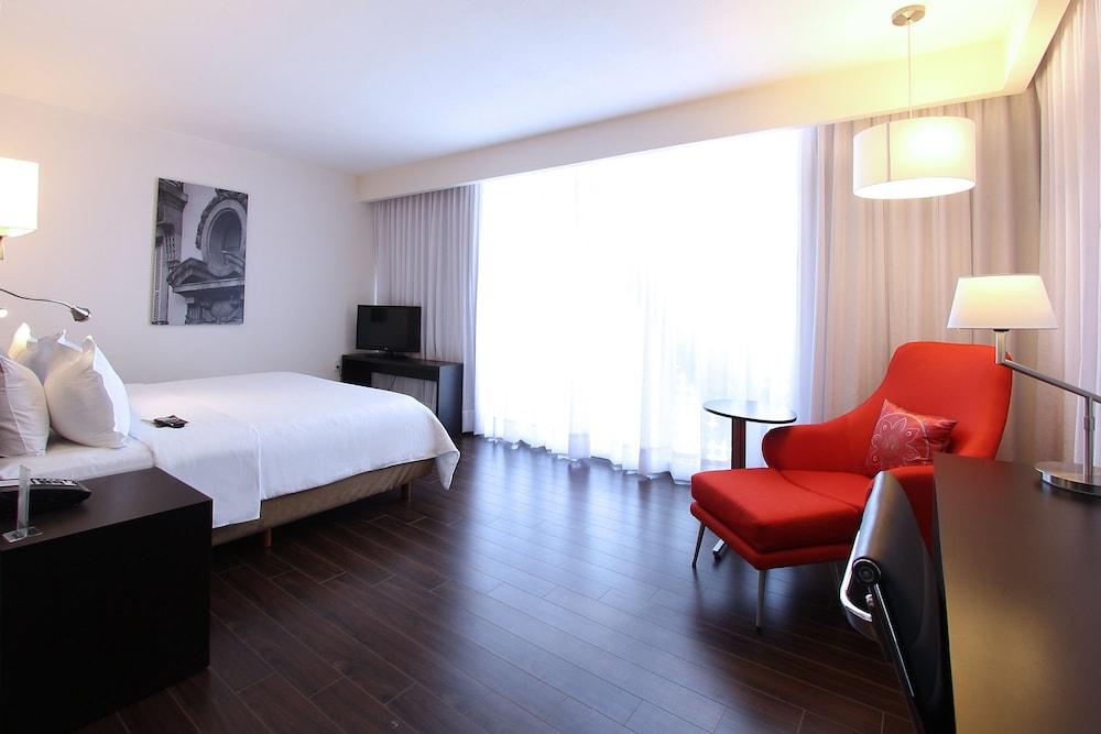 Fiesta Inn Insurgentes Viaducto Mexico Extérieur photo