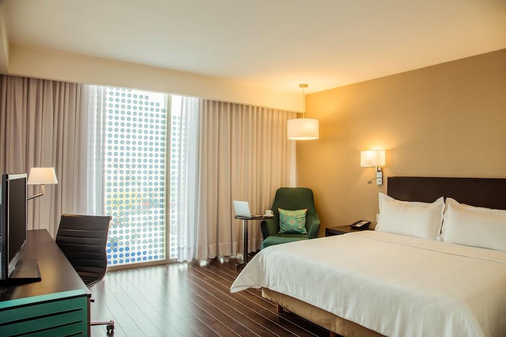 Fiesta Inn Insurgentes Viaducto Mexico Extérieur photo