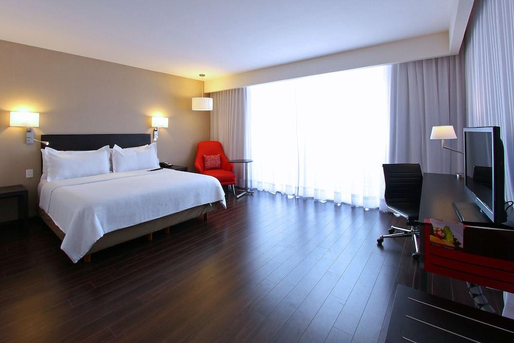 Fiesta Inn Insurgentes Viaducto Mexico Extérieur photo