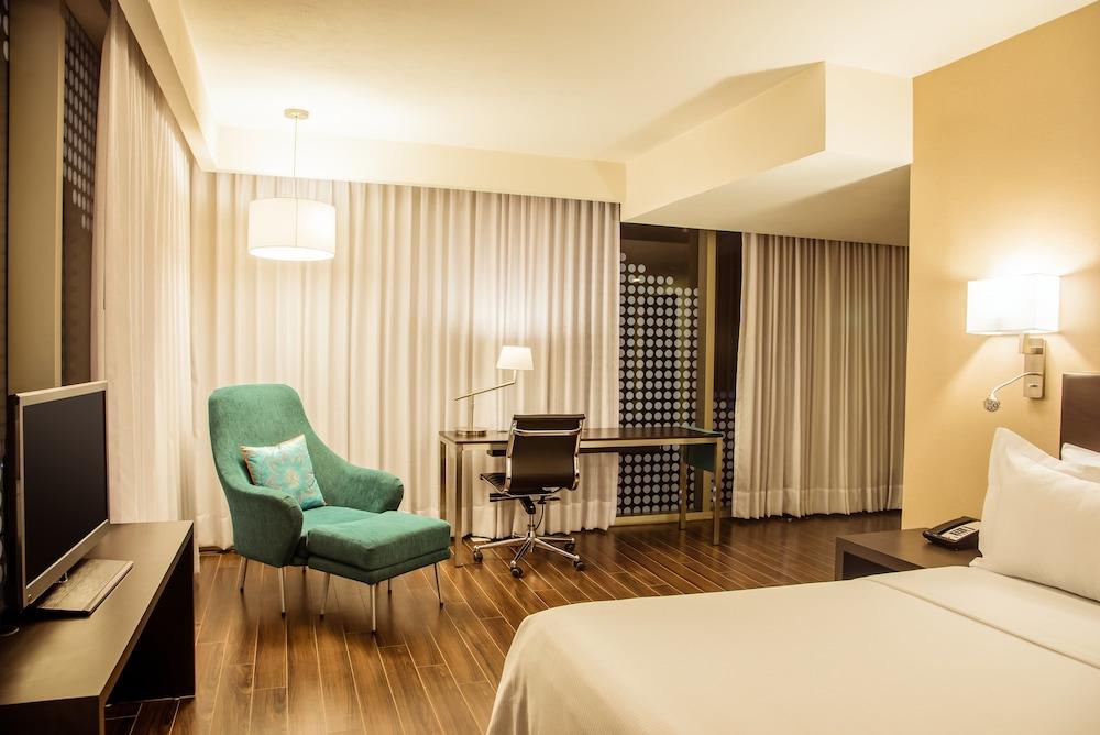 Fiesta Inn Insurgentes Viaducto Mexico Extérieur photo
