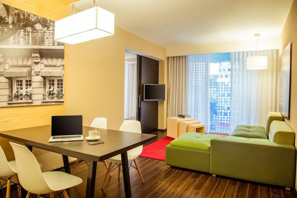 Fiesta Inn Insurgentes Viaducto Mexico Extérieur photo