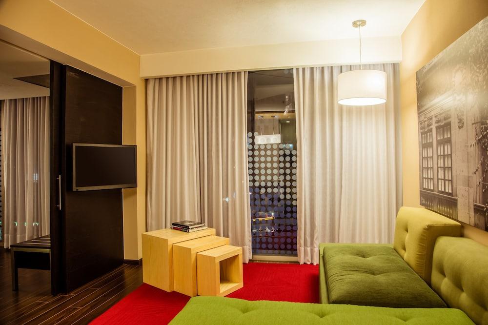 Fiesta Inn Insurgentes Viaducto Mexico Extérieur photo