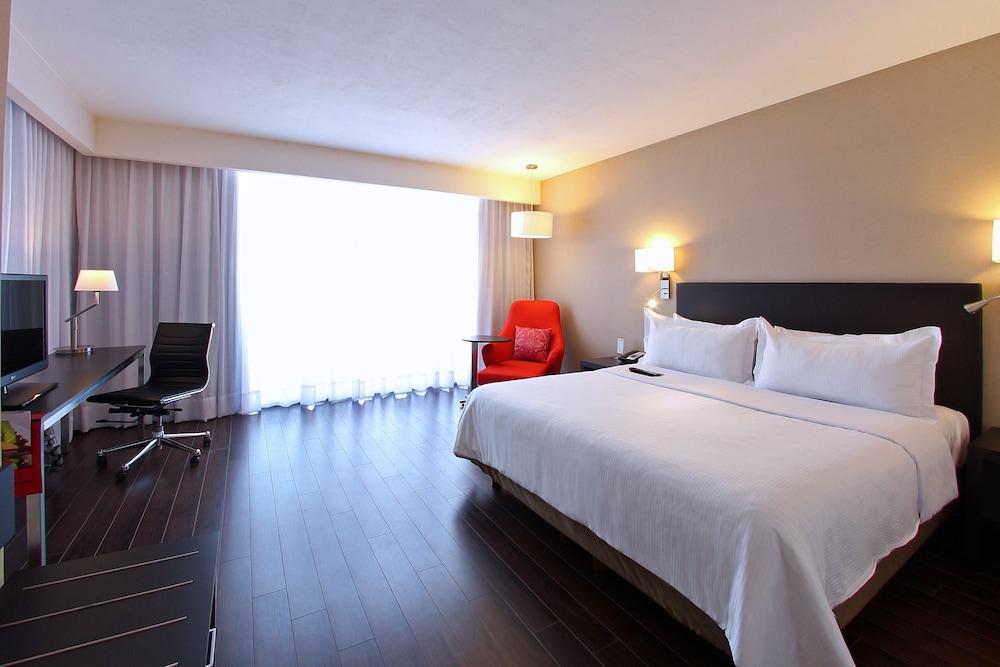 Fiesta Inn Insurgentes Viaducto Mexico Extérieur photo