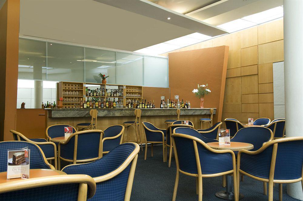 Fiesta Inn Insurgentes Viaducto Mexico Restaurant photo